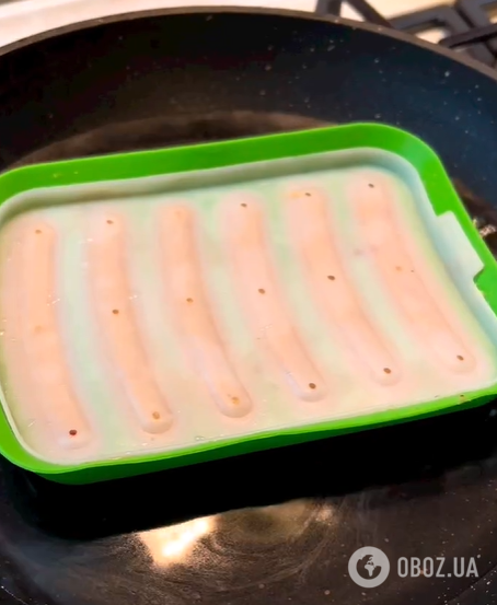 Домашні корисні сосиски для дітей: з якого м'яса приготувати