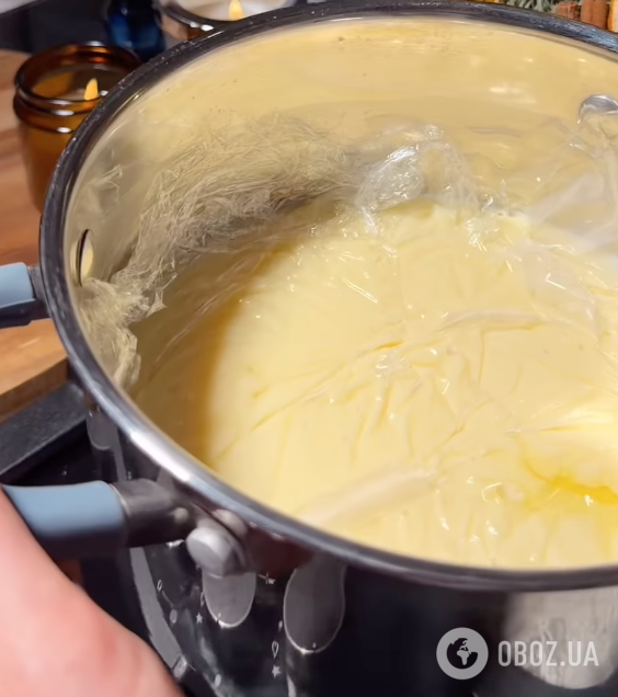 Шоколадный торт без выпечки и теста: делимся самым простым рецептом