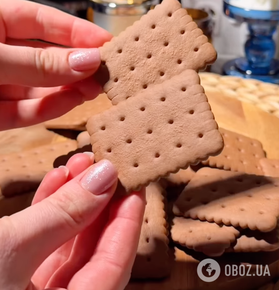 Шоколадный торт без выпечки и теста: делимся самым простым рецептом