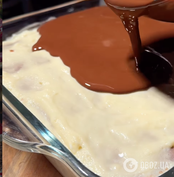 Шоколадный торт без выпечки и теста: делимся самым простым рецептом