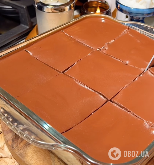 Шоколадный торт без выпечки и теста: делимся самым простым рецептом