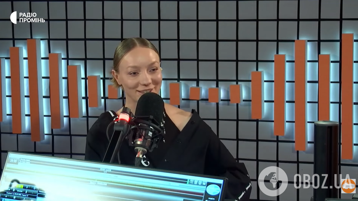 Переможниця Нацвідбору LELÉKA заявила, що хоче передати свій кубок іншому фіналісту: що це означає