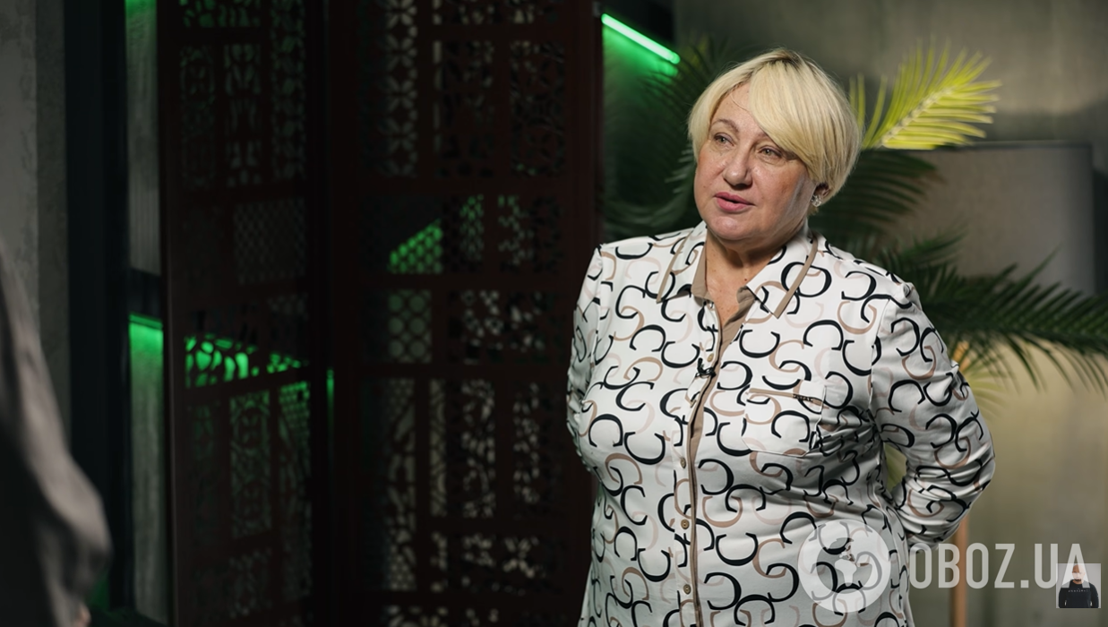 Семейное гнездышко Анны Алхим возле Донбасса ограбили переселенцы: мама блогера раскрыла, что ее сразу насторожило