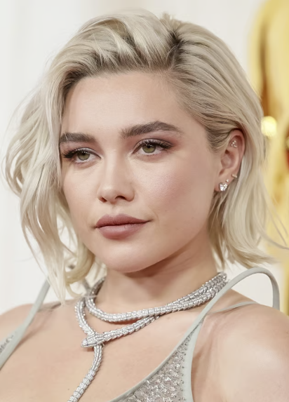 Мгновенно придают объем: 4 удачные стрижки для тонких волос