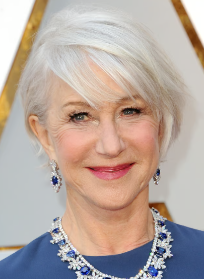 Мгновенно придают объем: 4 удачные стрижки для тонких волос