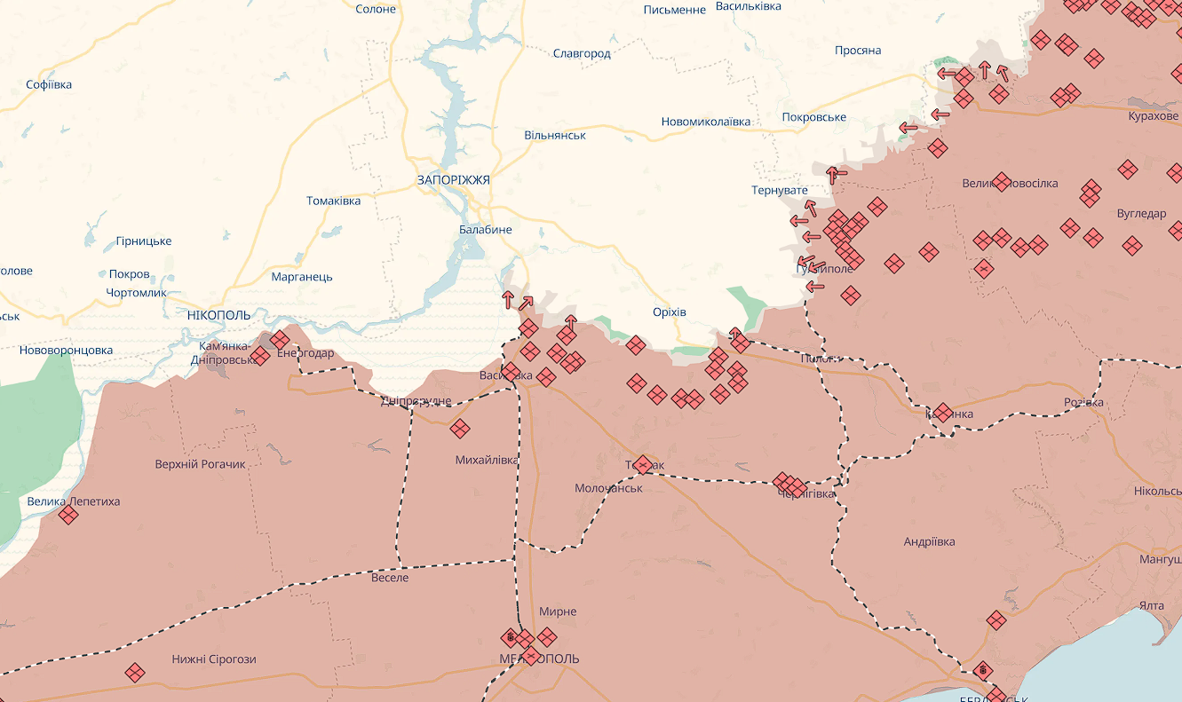 Поражено ремонтное подразделение, центр БПЛА и не только: в Генштабе рассказали о новых ударах по врагу