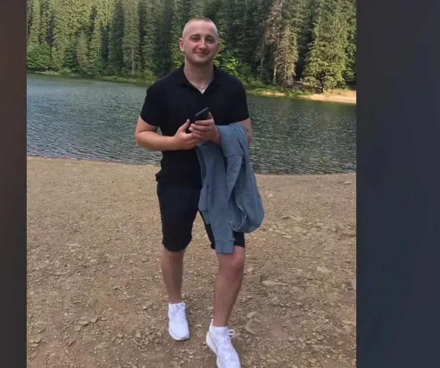 "У него было столько жизни впереди": в США убили 27-летнего украинца, который работал таксистом. Фото