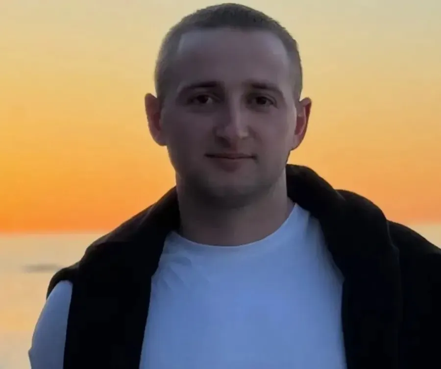 "У него было столько жизни впереди": в США убили 27-летнего украинца, который работал таксистом. Фото