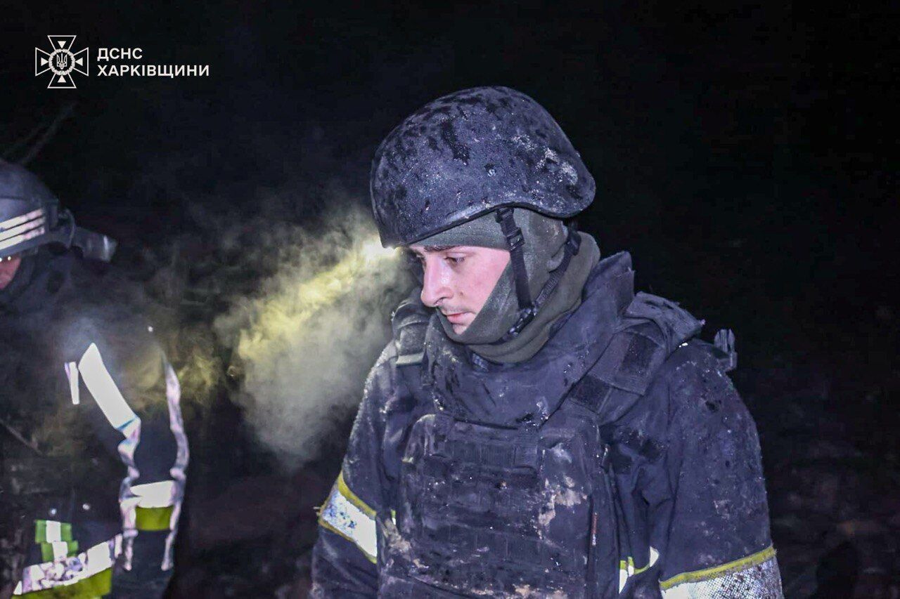 В Богодухове на Харьковщине российский дрон убил троих детей и ранил беременную женщину. Фото и видео