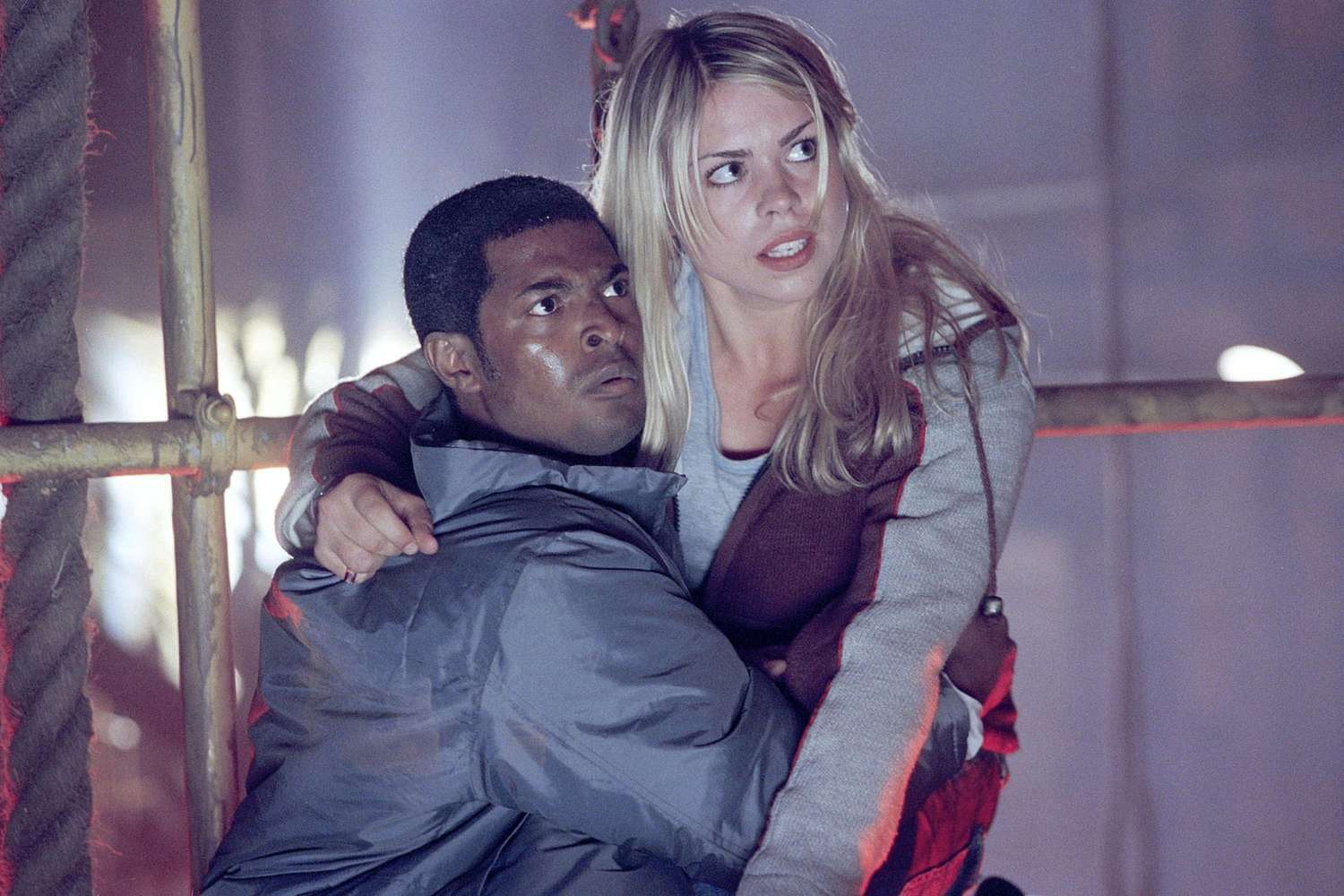 Зірку серілау "Доктор Хто" заарештували за підозрою у злочині майже 20-річної давності