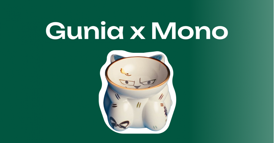 mono-кот в благотворительных и социальных инициативах