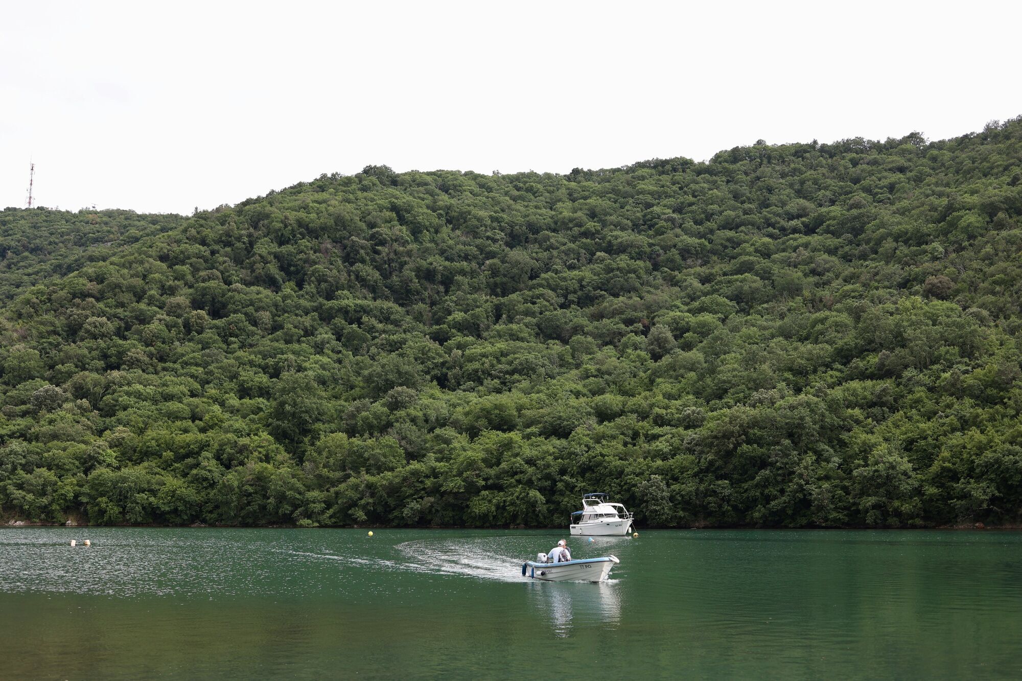 Малоизвестная жемчужина: туристам посоветовали регион в Хорватии