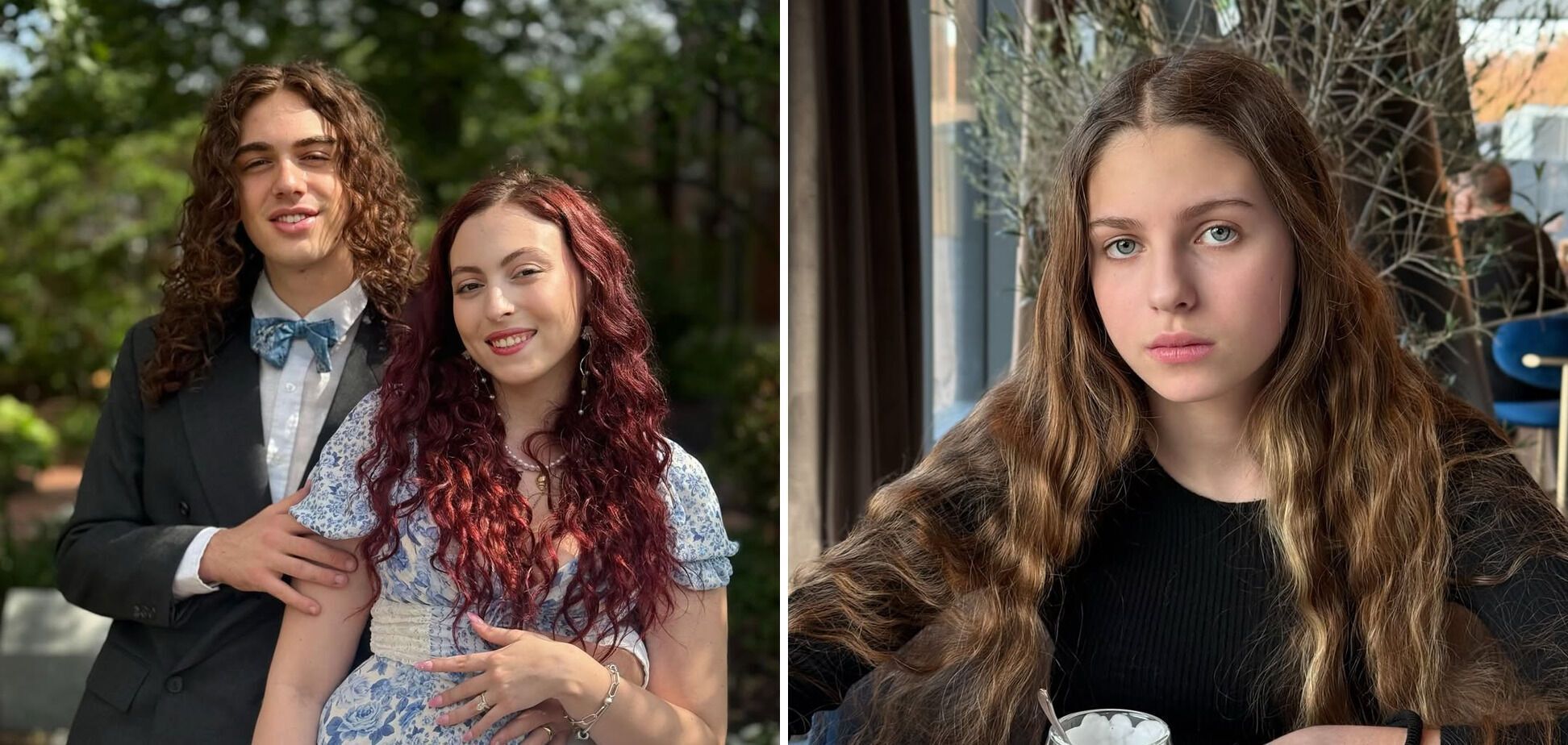 "Я здесь самая большая лгунья?!" Полякова – о секретных знаках своему мужу на людях, Дантес – о том, как за год от него ушли пять психологов