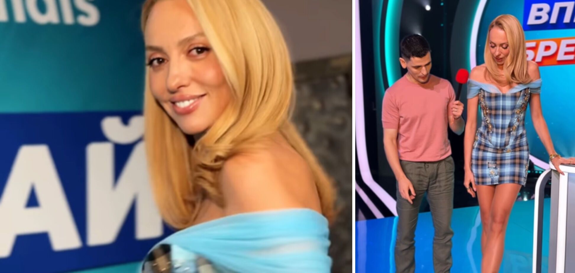 "Я здесь самая большая лгунья?!" Полякова – о секретных знаках своему мужу на людях, Дантес – о том, как за год от него ушли пять психологов