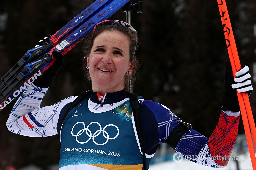 Такого не ждал никто: гонка в биатлоне на Олимпиаде-2026 завершилась грандиозной сенсацией