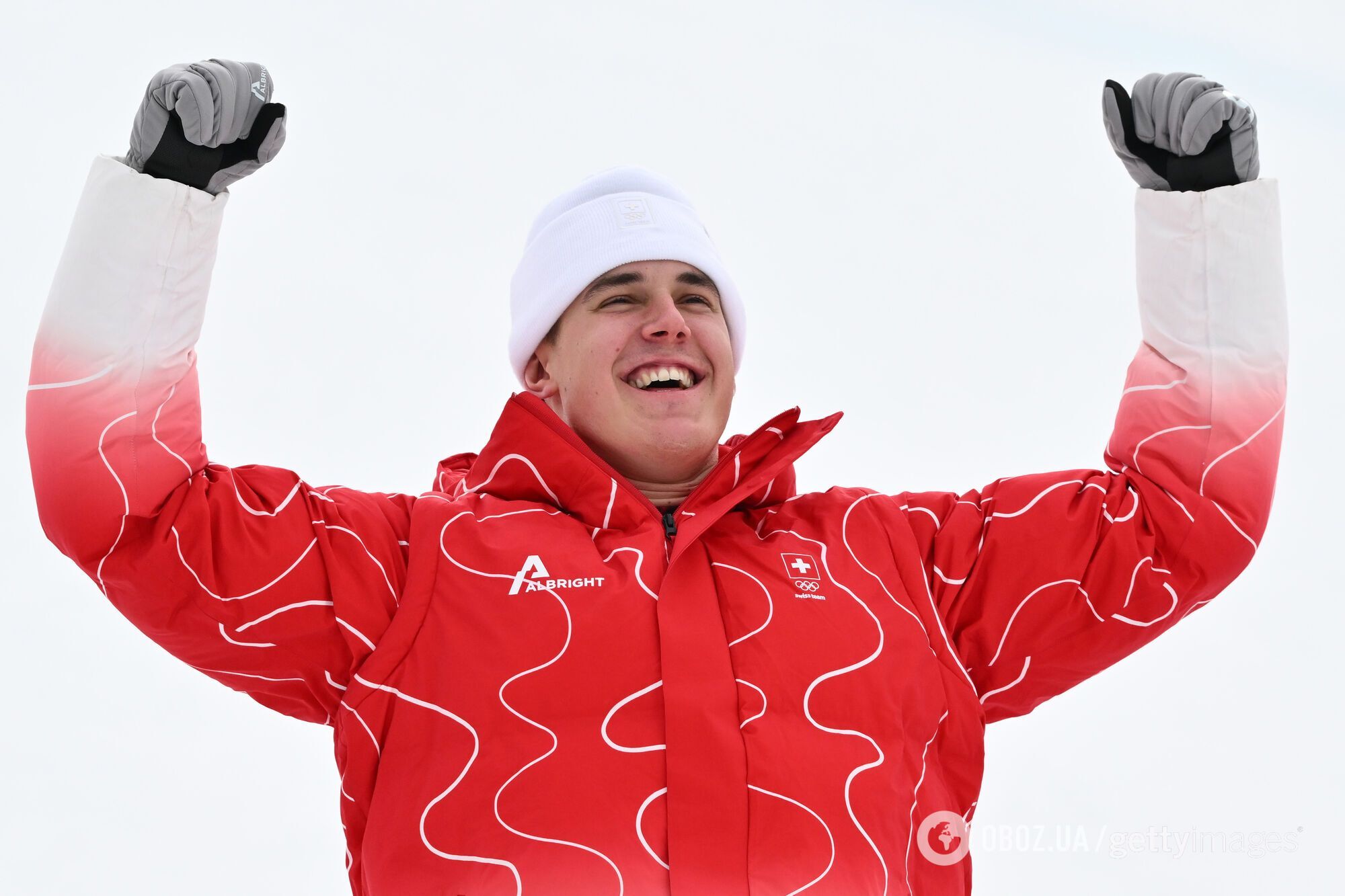 Впервые в истории! На Олимпиаде-2026 установлен рекорд века