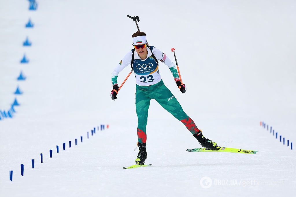 Такого не ждал никто: гонка в биатлоне на Олимпиаде-2026 завершилась грандиозной сенсацией