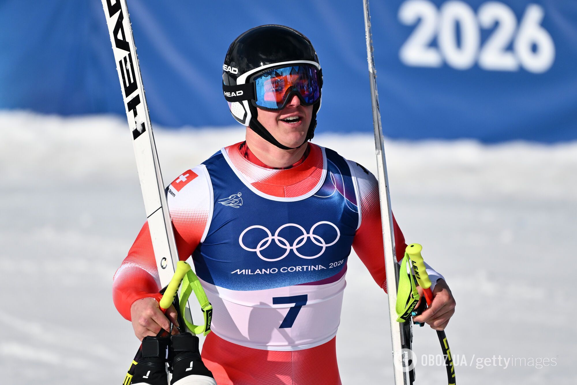 Впервые в истории! На Олимпиаде-2026 установлен рекорд века