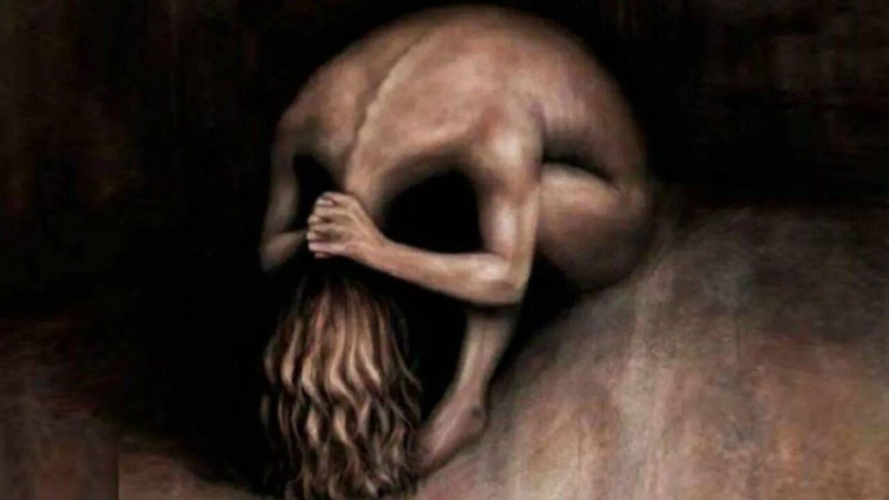 Что увидели первым? Тест покажет, насколько вы уверены в себе