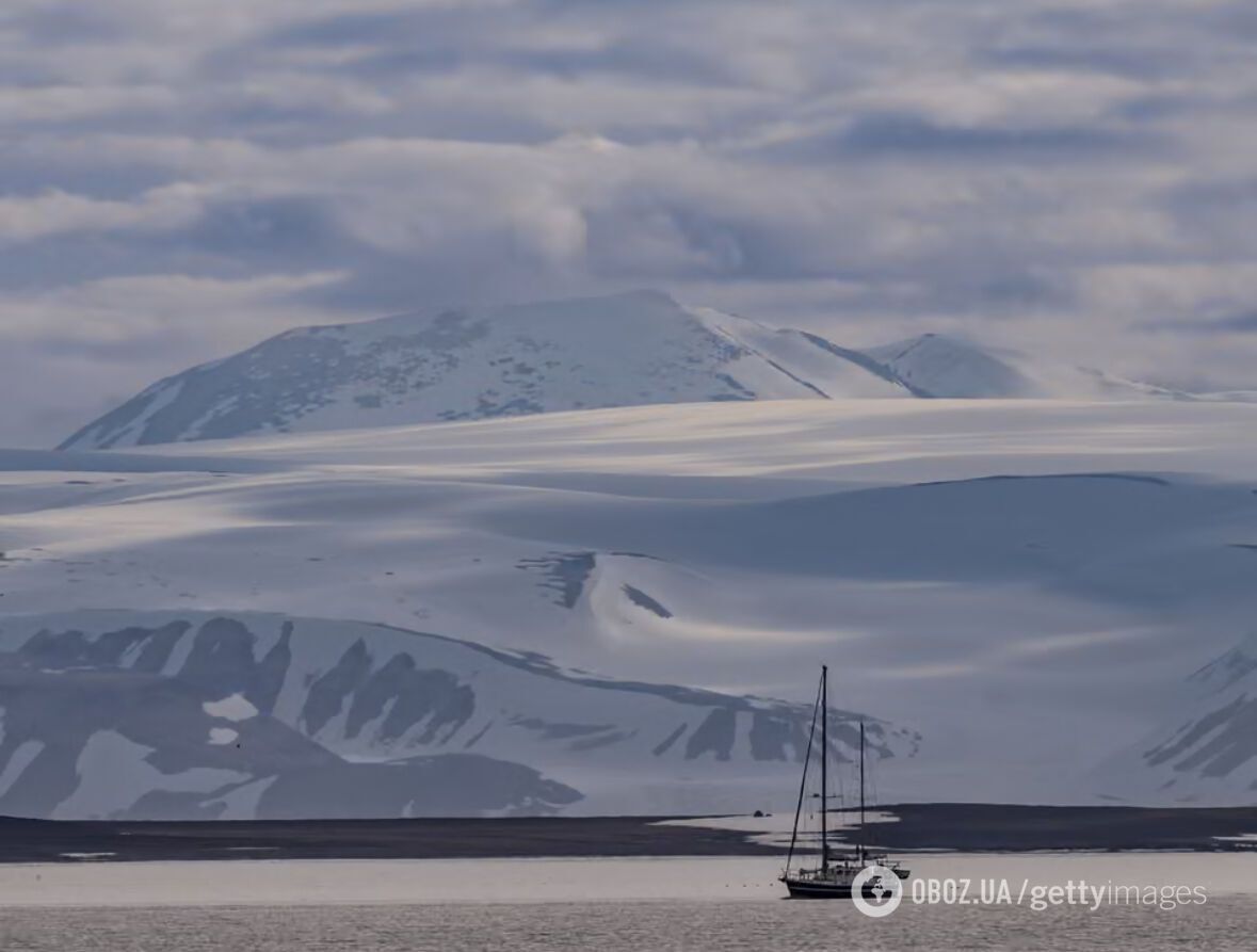 "Не исключаем такого варианта": главнокомандующий ВС Норвегии заявил о риске вторжения России