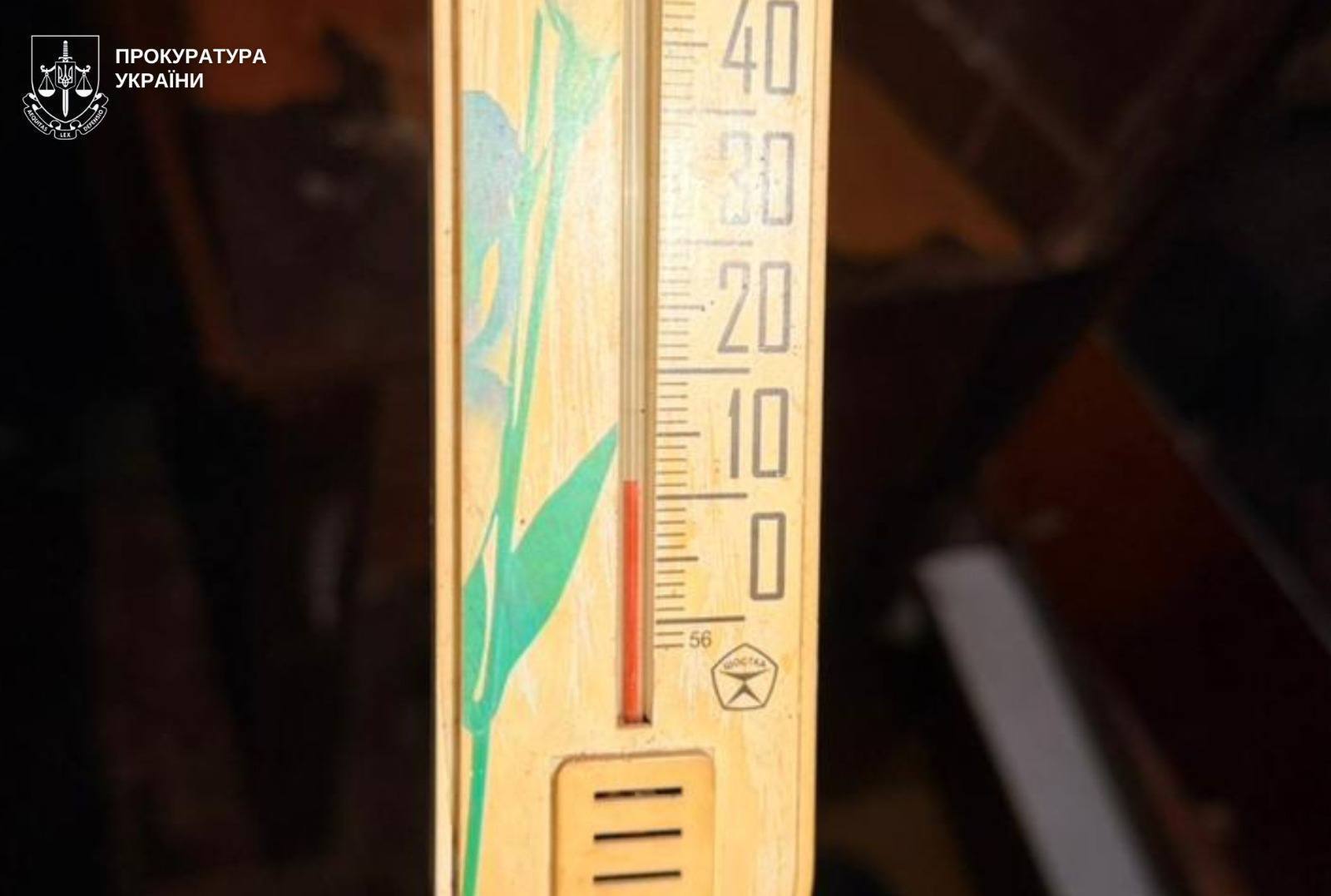 На Львовщине в заброшенном доме умер двухлетний мальчик: родителям объявили о подозрении. Фото