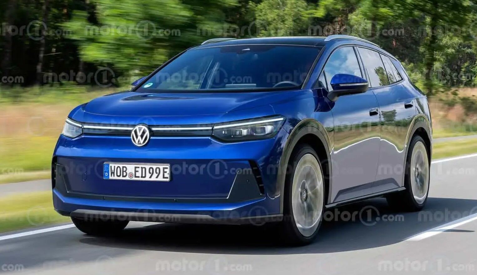 Volkswagen ID.Tiguan