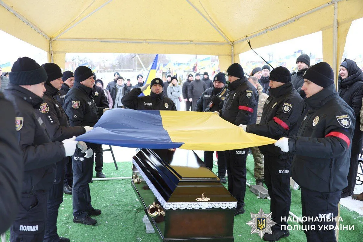 Боевой путь начал с АТО: на войне погиб старший сержант штурмового батальона "Ярость" Олег Некрасов. Фото