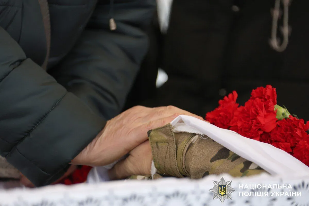 Боевой путь начал с АТО: на войне погиб старший сержант штурмового батальона "Ярость" Олег Некрасов. Фото