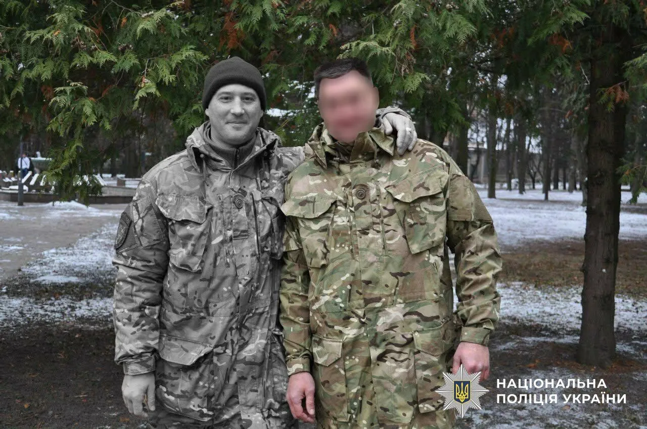 Боевой путь начал с АТО: на войне погиб старший сержант штурмового батальона "Ярость" Олег Некрасов. Фото