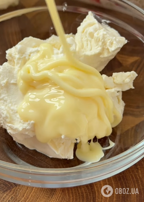 Ленивый кокосовый десерт без выпекания: готовится элементарно