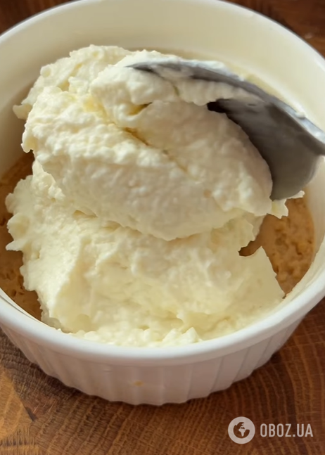 Ленивый кокосовый десерт без выпекания: готовится элементарно