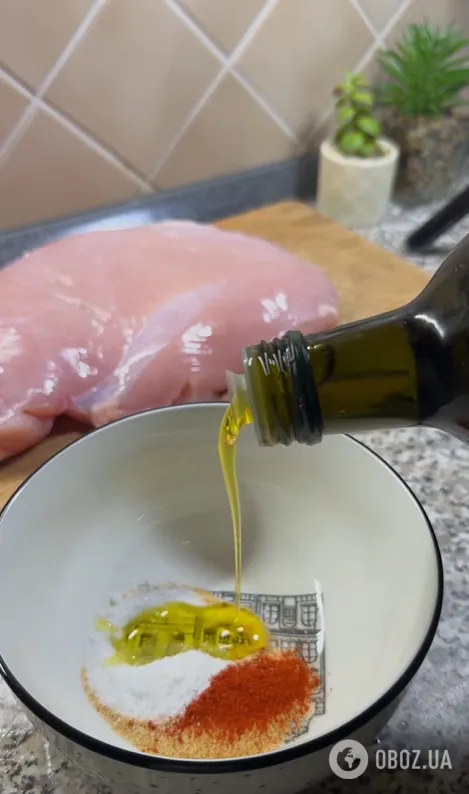 Сочная домашняя ветчина из индейки: как приготовить вкусное мясо на бутерброды