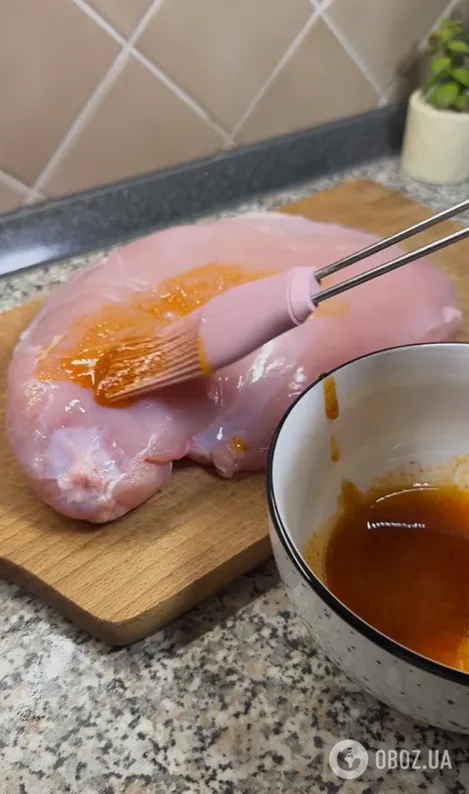 Сочная домашняя ветчина из индейки: как приготовить вкусное мясо на бутерброды