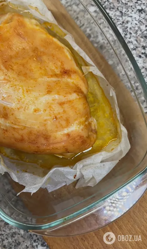 Сочная домашняя ветчина из индейки: как приготовить вкусное мясо на бутерброды