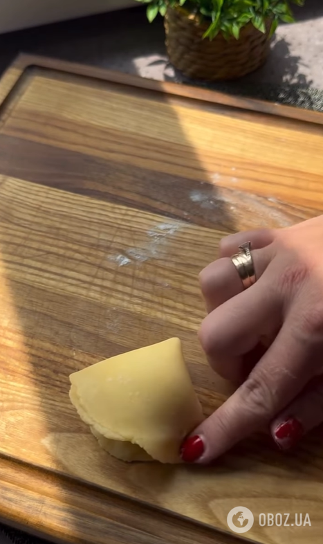 Печиво "Крила ангела": як приготувати повітряний десерт до чаю