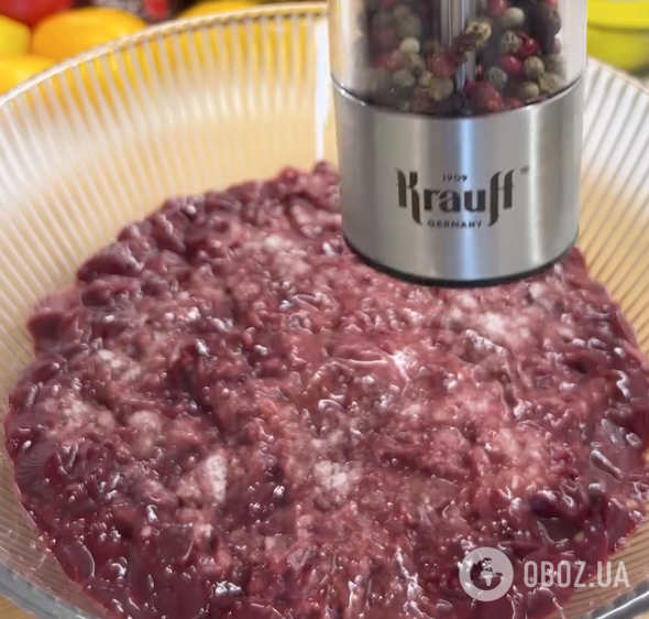 Полезные печеночные котлеты, которые "поднимают" уровень железа: делимся легким рецептом