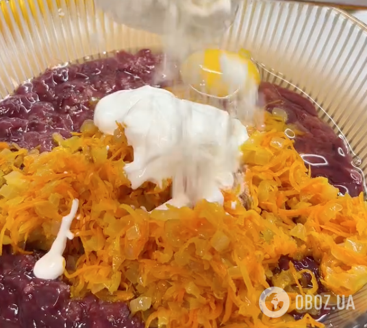 Полезные печеночные котлеты, которые "поднимают" уровень железа: делимся легким рецептом