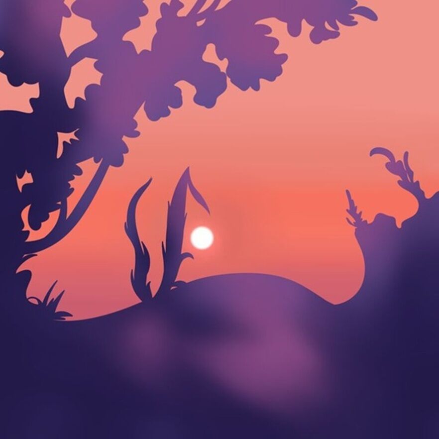 Что увидели первым? Тест раскроет ваши положительные черты