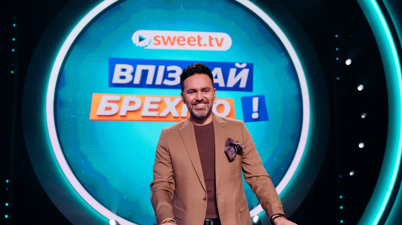 "Данилко и так снимает сливки с Евровидения почти 20 лет". Тимур Мирошниченко – о лжи звезд, резком сообщении Джамалы и закулисье конкурса