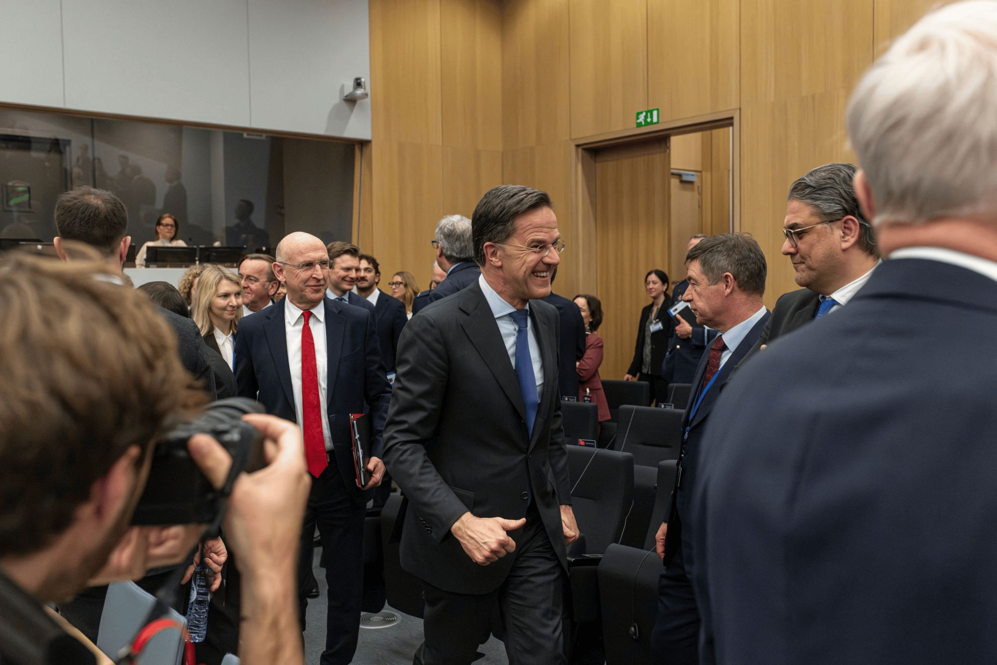 Партнери анонсували майже $38 млрд оборонної допомоги: Федоров підбив підсумки "Рамштайну". Відео