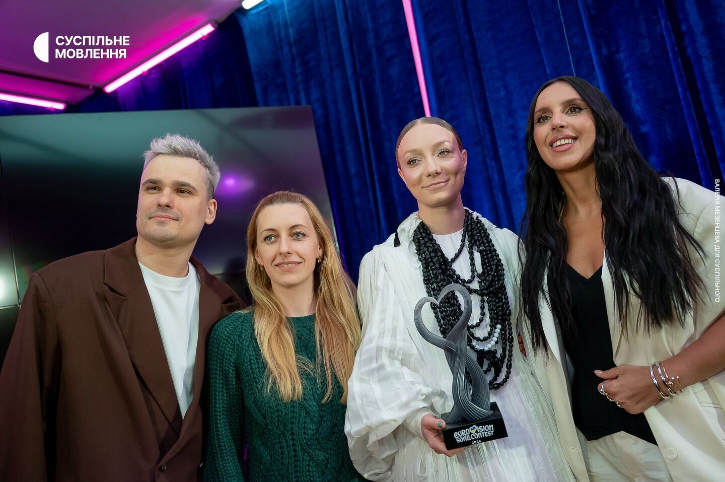 Тімур Мірошниченко назвав найсильнішу учасницю Євробачення за всі роки: це українська співачка