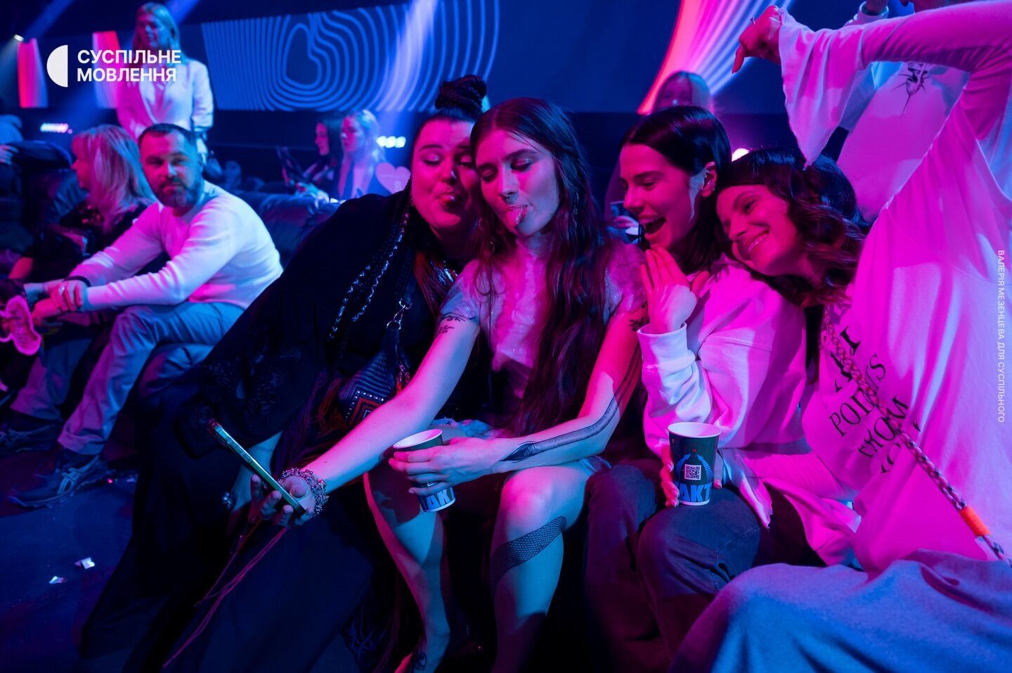 Тимур Мирошниченко назвал четверку топовых украинских артистов, которые могли бы во второй раз покорить Евровидение