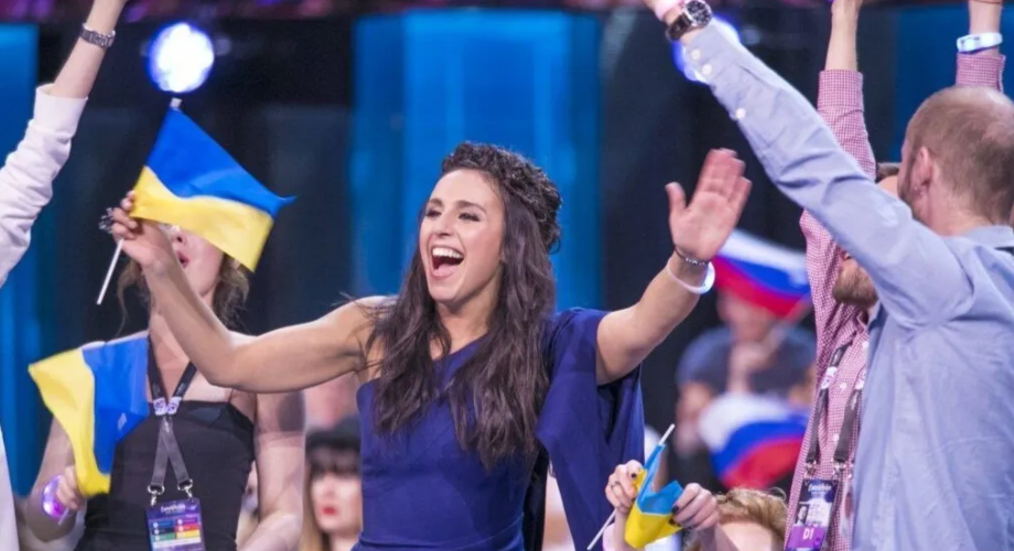 Тімур Мірошниченко назвав найсильнішу учасницю Євробачення за всі роки: це українська співачка