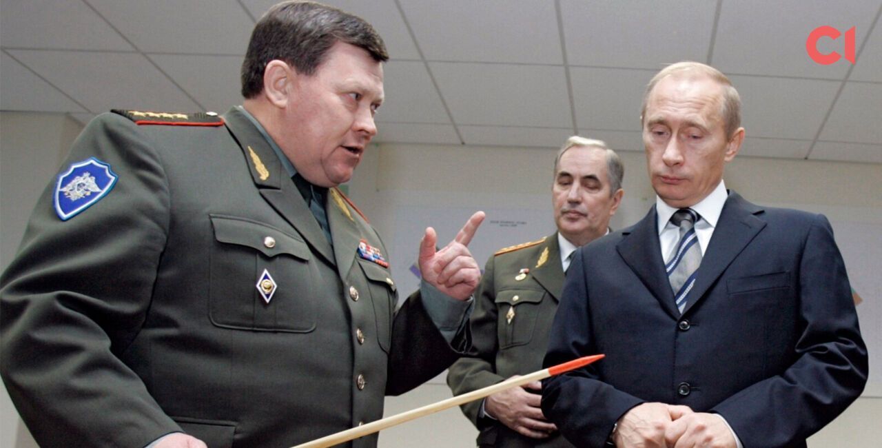 Дети имеют российские паспорта: журналисты установили, что сестра Миндича жила в квартире близкого к Путину генерала армии РФ