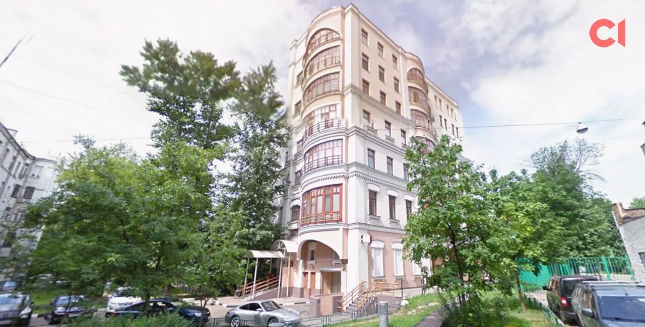 Дети имеют российские паспорта: журналисты установили, что сестра Миндича жила в квартире близкого к Путину генерала армии РФ