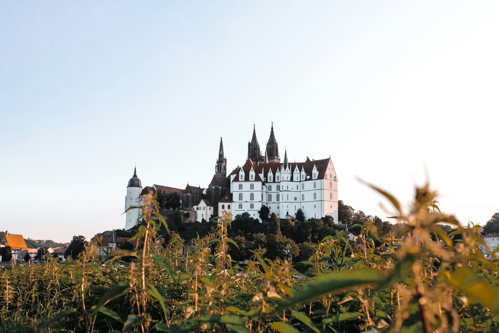 Влюбляют в Европу: путешественник назвал 5 лучших городов Старого Света