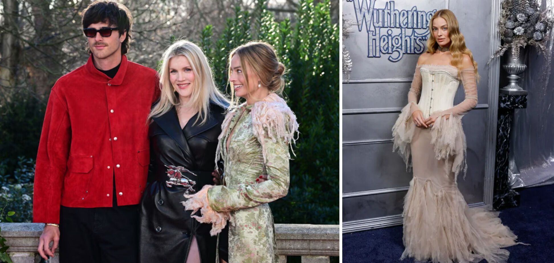 Правда про гучну "Ребелію", екранна хімія від Марго Роббі та голос Тоні Хижняк у пригодницькій анімації. Що подивитися в кіно цього тижня