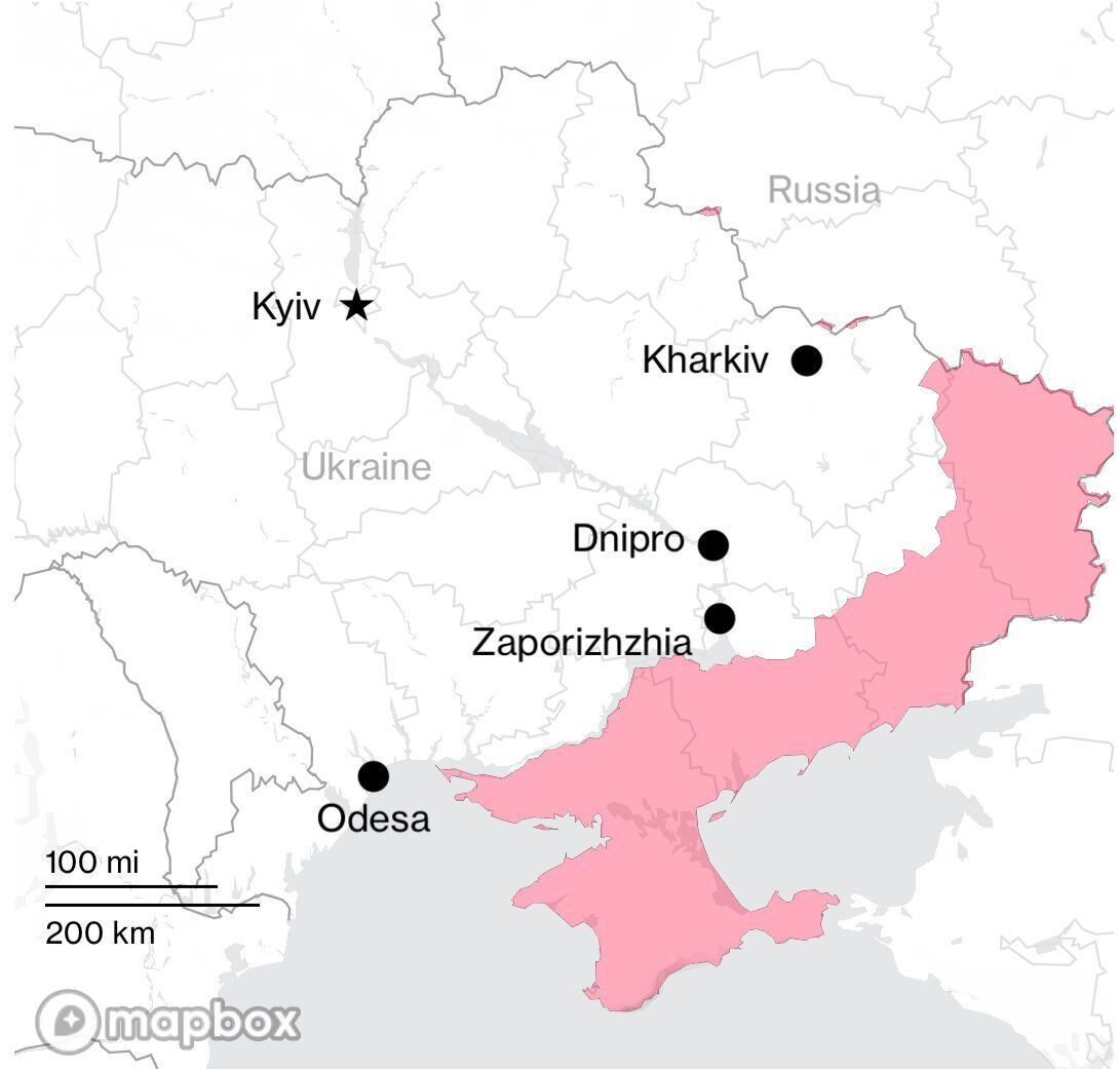 Втрати Росії в січні перевищили кількість мобілізованих: у Bloomberg розкрили причини