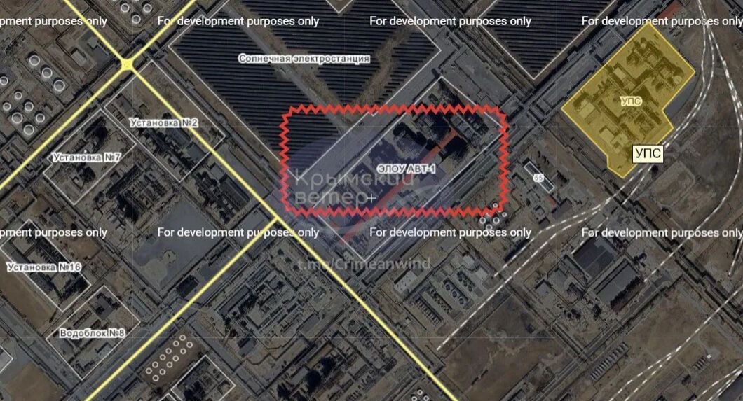 Волгоградський НПЗ зупинив роботу після атаки дронів – Reuters