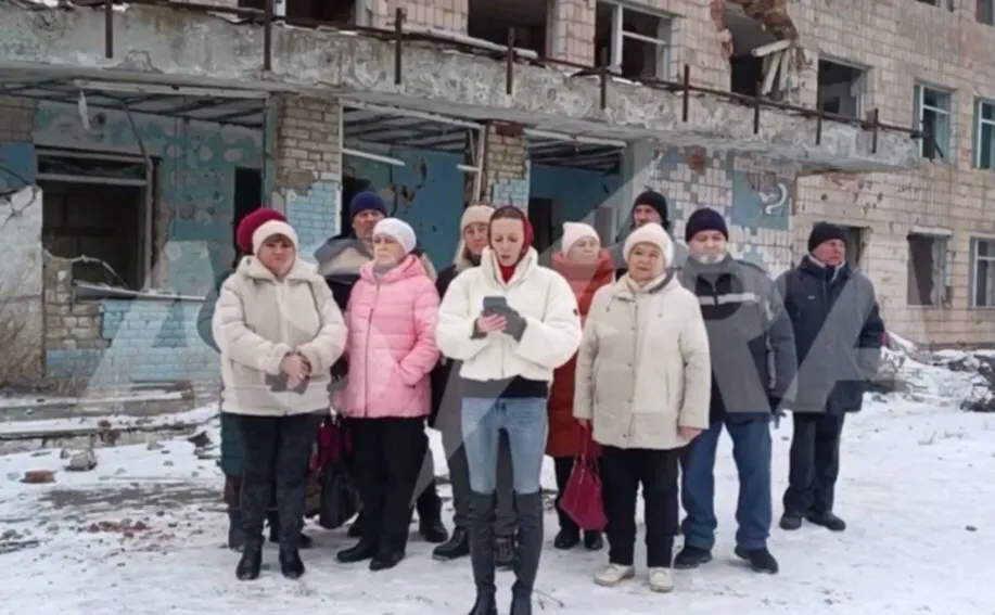 У Росії "розпиляли" мільярди на "відновленні" зруйнованого нею житла: тепер жителів ТОТ України вирішили ще й поставити на лічильник